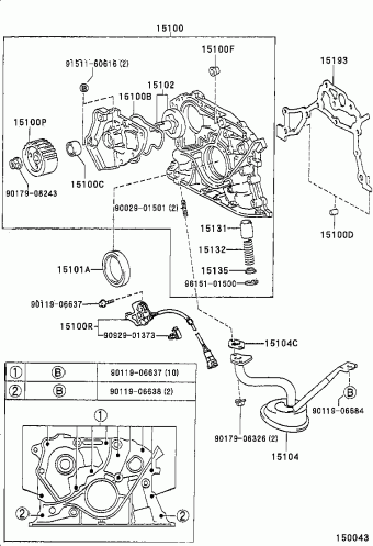 CELICA ST204L-BLPGKA AT200,ST204