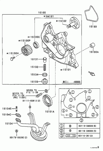 COROLLA HB/LB CE100L-AHMDSW AE10#,CE100,EE10#