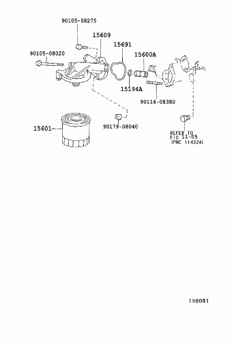 T100 RCK10L-TRMRKA RCK10,VCK1#,2#