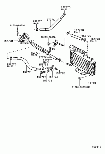 COROLLA SED/WG AE111L-AEPDKV AE11#,CE110,EE11#,ZZE11#