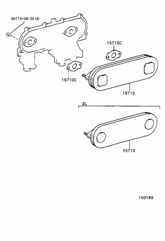 HILUX LN165L-PRMDXW KDN1##,LN1##,RZN168,173