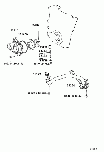 HILUX RZN169R-PRMDK 07.2002