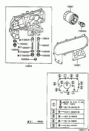 HILUX LN108L-PRMSSW 10.1996