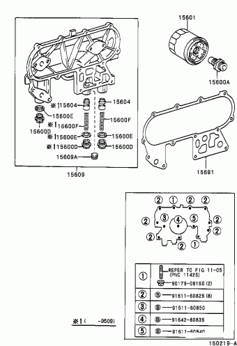 HILUX LN130L-GKMSXW 10.1992