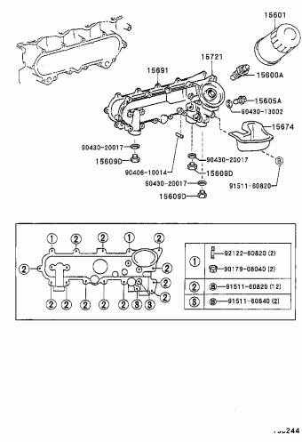LAND CRUISER 100 HZJ105R-GNMNSQ FZJ10#,HDJ100,HZJ105,UZJ100