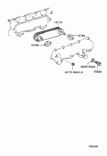 LAND CRUISER 100 HZJ105L-GCMNSV FZJ10#,HDJ100,HZJ105,UZJ100