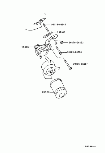 LAND CRUISER 100 UZJ100L-GNAEK FZJ10#,HDJ100,HZJ105,UZJ100
