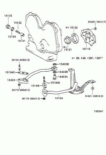 DYNA200 BU142L-TKMNXW3 10.1998