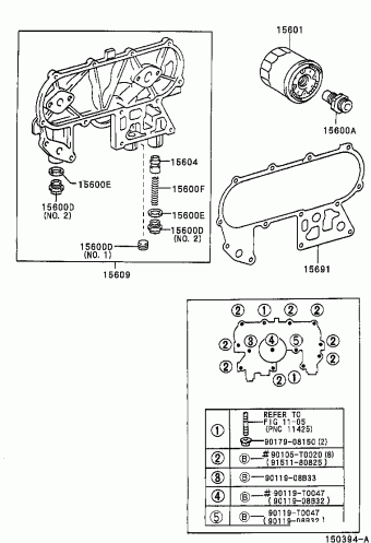 T.U.V LF85R-HRMNSN 01.2005
