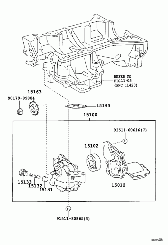 RAV4 ACA26L-AWPNKA ACA2#