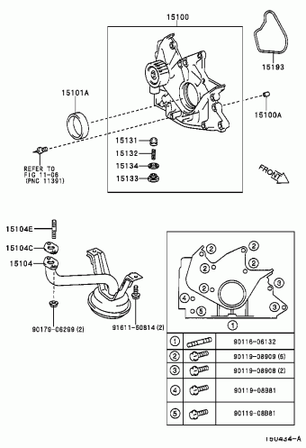 COROLLA/ALTIS SED/WG CE120L-AEMDS CE120,NZE12#,ZZE12#
