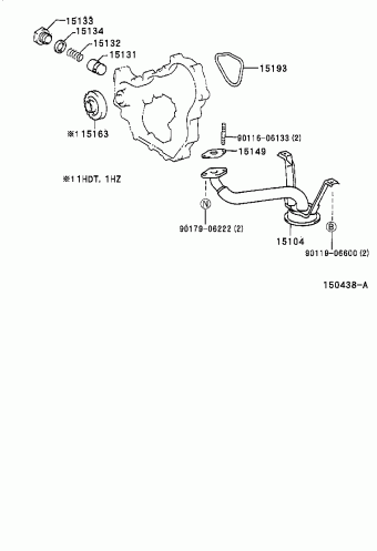 LAND CRUISER 100 HZJ105L-GCMNSV FZJ10#,HDJ100,HZJ105,UZJ100