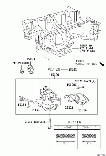 CAMRY ACV30R-AEMNKW ACV3#,MCV30
