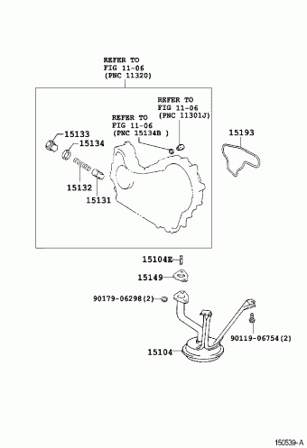 HIACE/HIACE S.B.V KLH18L-SBMRHW KLH1#,2#,LXH1#,2#,RCH1#,2#