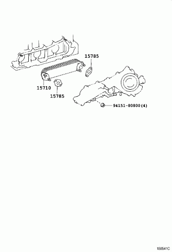HIACE/HIACE S.B.V KLH18L-SBMRHW KLH1#,2#,LXH1#,2#,RCH1#,2#