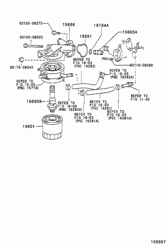 TACOMA RZN196L-CRPDKAB RZN140,150,19#,VZN150,195