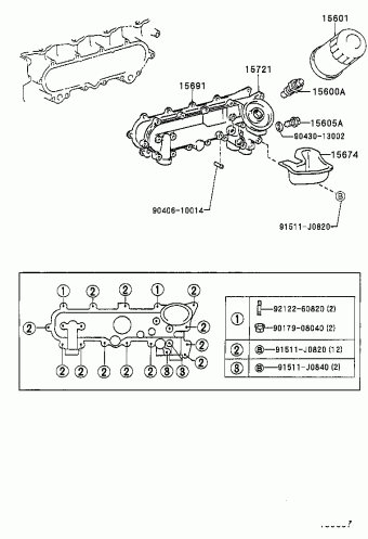 LAND CRUISER 100 HZJ105L-GCMNSV FZJ10#,HDJ100,HZJ105,UZJ100