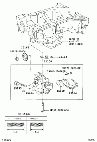 RAV4 ACA23R-AWPNKQ ACA2#,CLA2#,ZCA2#
