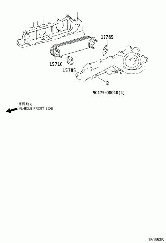 LAND CRUISER PRADO KDJ120L-GKAEYW GRJ12#,KDJ12#