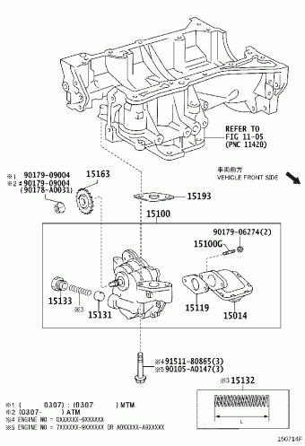 CAMRY ACV30L-AEPGKA ACV30,MCV3#
