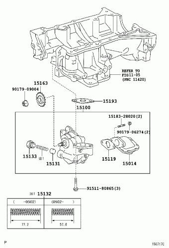PREVIA/TARAGO ACR30L-MFSDKW ACR30,CLR30