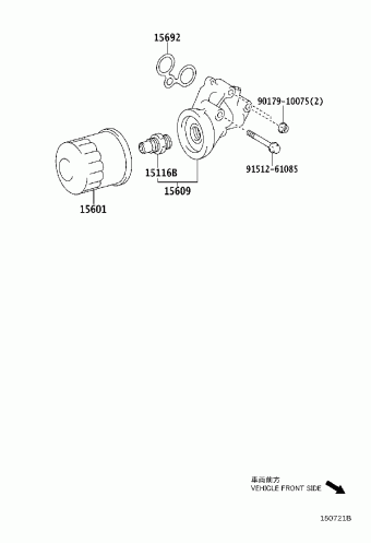 COROLLA VERSO CUR10L-GWMEYW AUR10,CUR10,ZNR1#