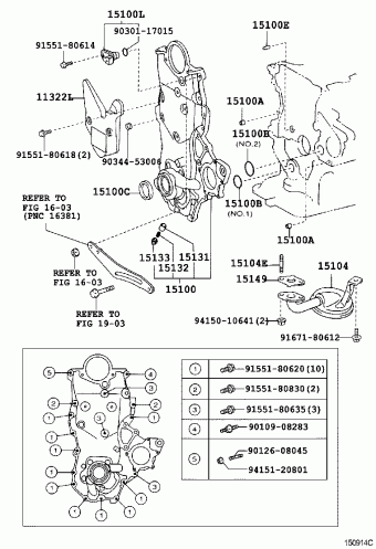 COROLLA HB NDE120L-DHGNYW CDE120,NDE120,ZZE12#