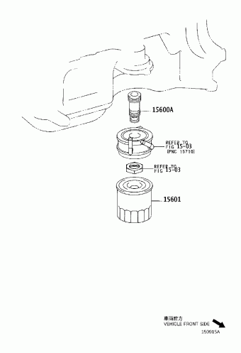COROLLA SED/WG NDE120L-DEGDYW CDE120,NDE120,ZZE12#