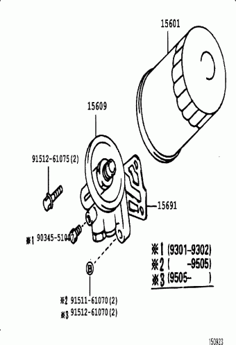 COASTER BB42L-BRMSSV 01.2012