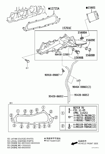 HIACE KDH202R-RDMNYE KDH2##,LH2##,TRH2##