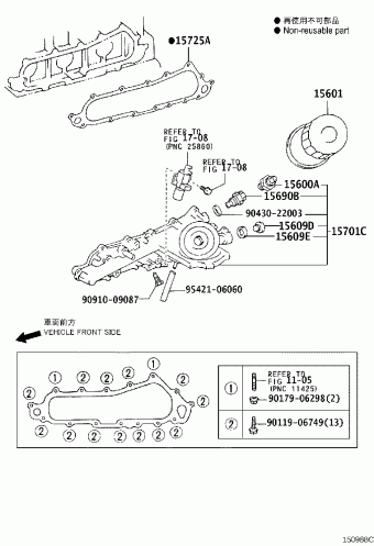 LAND CRUISER PRADO KDJ120L-GKAEYW GRJ12#,KDJ12#