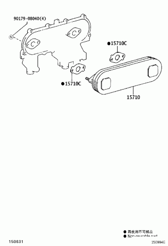 HILUX LAN25L-PRMDEN 03.2011