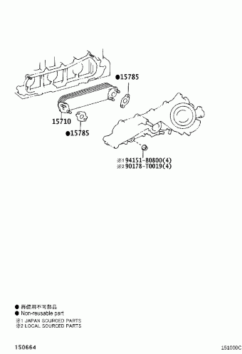 INNOVA/KIJANG INNOVA KUN40R-GKMNYD KUN40,TGN4#