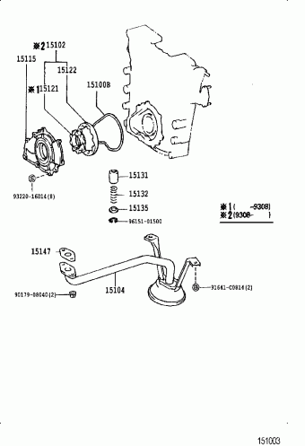 HIACE VAN,COMMUTER RZH113L-SRMREV LH1##,RZH10#,11#,125,135,15#