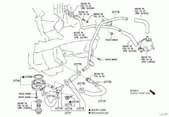 AVENSIS AZT251L-AWAEHW ADT25#,AZT25#,CDT250,ZZT25#