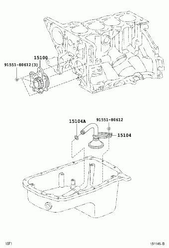 AVANZA F602LM-GQMFJF F601,F602