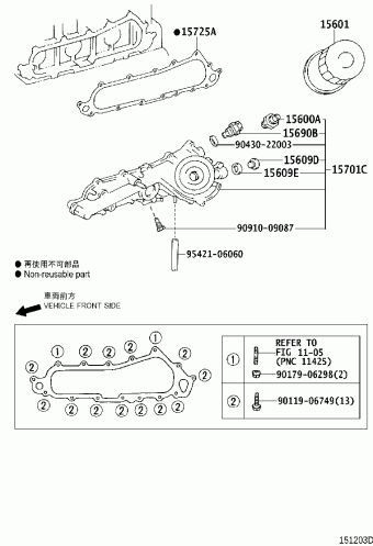 LAND CRUISER PRADO KDJ125L-GJFEYW GRJ12#,KDJ12#