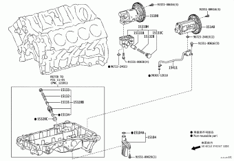 LAND CRUISER VDJ200L-GNTEZW UZJ200,URJ202,VDJ200
