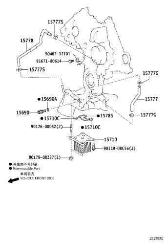 LAND CRUISER VDJ200L-GNTEZW UZJ200,URJ202,VDJ200
