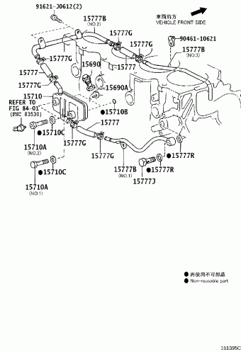 COROLLA SED/WG CE140L-AEMDS CE140,NZE141,ZRE14#,ZZE14#