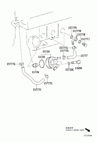 COROLLA VERSO CUR10L-GWMEYW AUR10,CUR10,ZNR1#