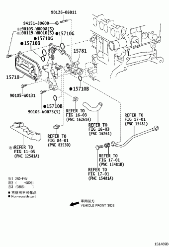 AVENSIS ADT251L-AEFEYW ADT25#,AZT25#,CDT250,ZZT25#