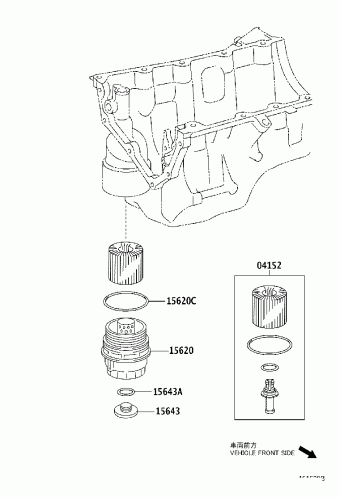 YARIS NSP90L-CHLGKW KSP90,NLP90,NSP90,SCP90