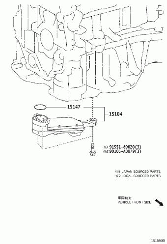 RAV4 ASA38L-CNPXKA ASA3#,GSA3#