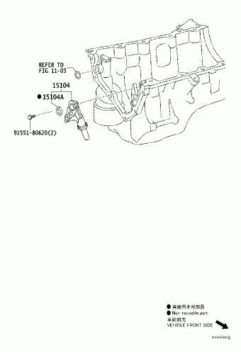 URBAN CRUISER NSP110R-AHFNKW NLP11#,NSP110