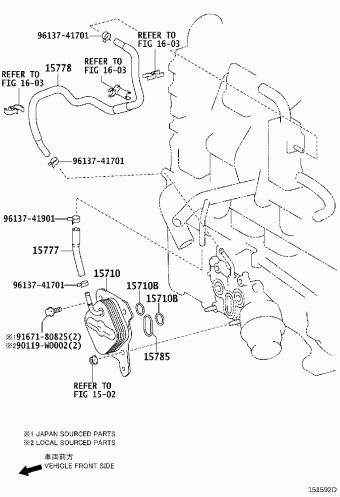 AURIS/HYBRID NDE150L-DHFNYW 09.2011