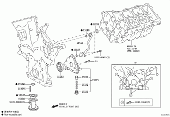 LAND CRUISER GRJ200L-GPANKV GRJ200,URJ20#,UZJ200,VDJ200