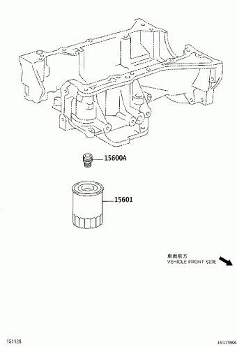 COROLLA AZE141L-DEASKA AZE141,ZRE142