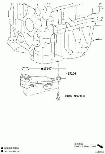 CAMRY ASV50L-SETGKA ASV50L-S*****
