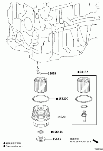 CAMRY/HYBRID AVV50L-JEXVBC ACV51,ASV5#,AVV50